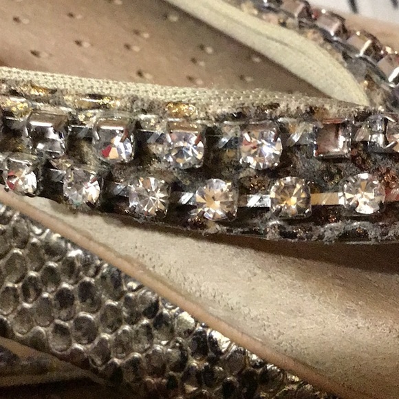 VOLATILE SANDALS - Picture 9 of 9